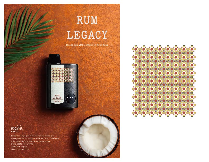 Rum Legacy
